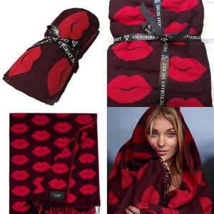 Victoria Secret Blanket